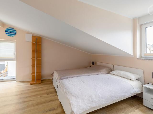 Apartment mieten in Eilendorf, Aachen