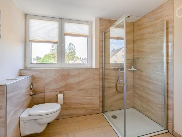 Apartment mieten in Eilendorf, Aachen