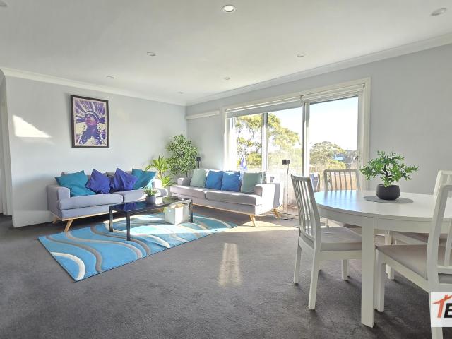 Apartment for rent in Matraville