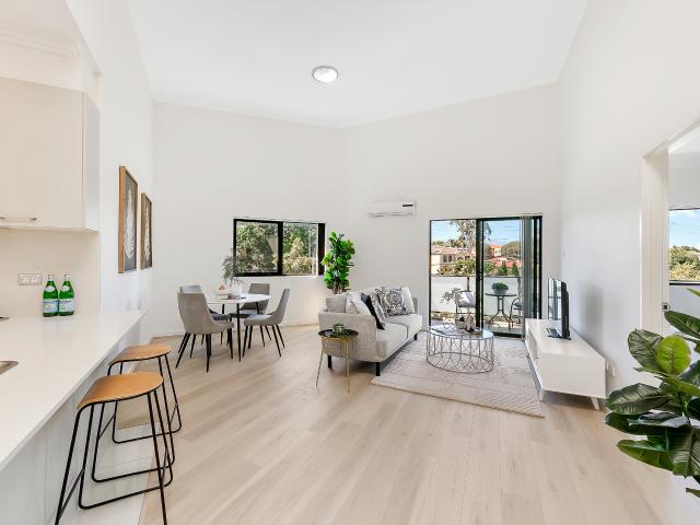 Apartment for sale in Sydney, New South Wales