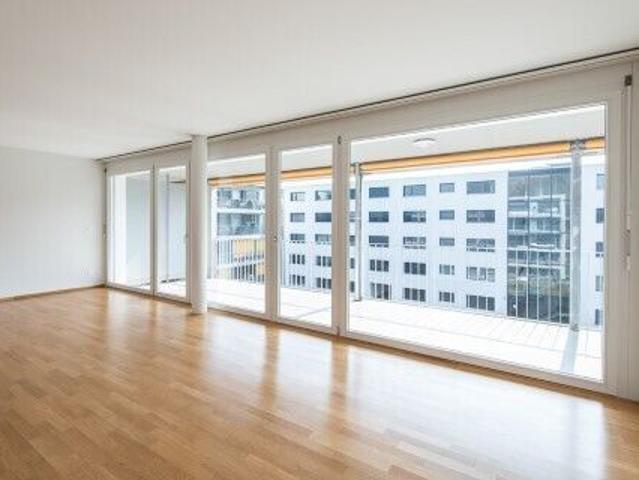 Apartment mieten in Wetzikon (ZH), Zürich