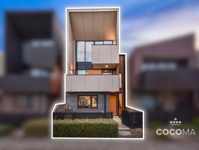 Townhouse for sale in Camerons Creek, Victoria