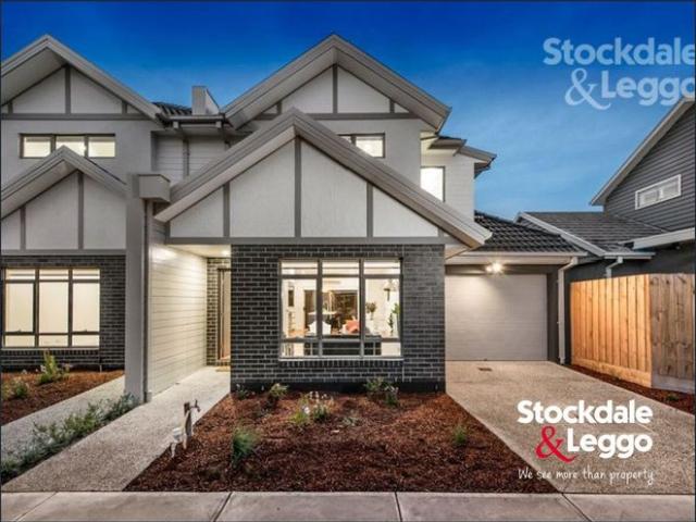 Townhouse for rent in Camerons Creek, Victoria