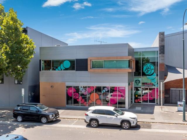 Office for rent in Bendigo, Victoria