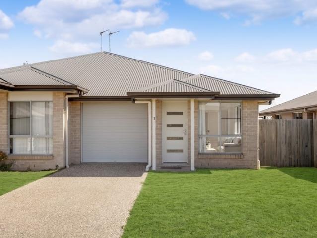 Apartment for sale in Toowoomba, Queensland