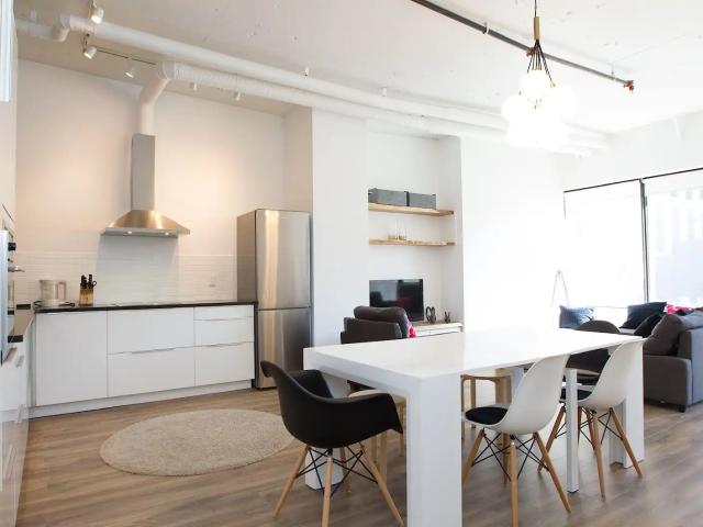 Condo for rent in Downtown, Edmonton