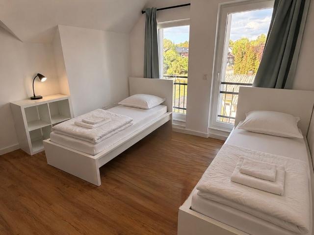 Apartment mieten in Kendenich, Hürth