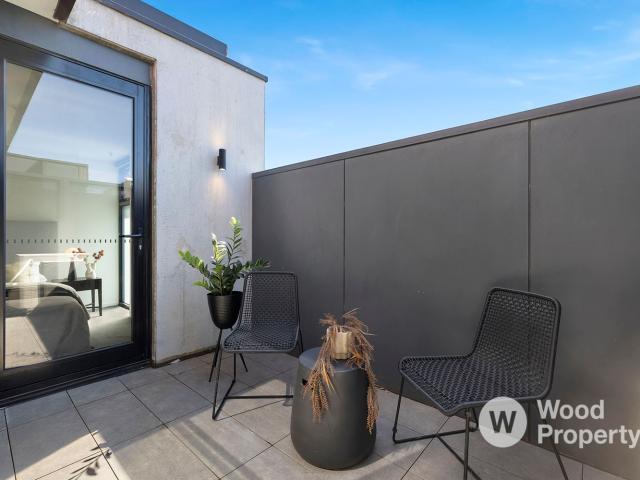 Apartment for sale in Prahran, Melbourne