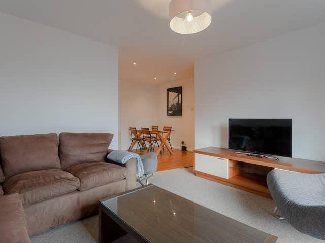 Apartment for rent in Spitalfields, Whitechapel