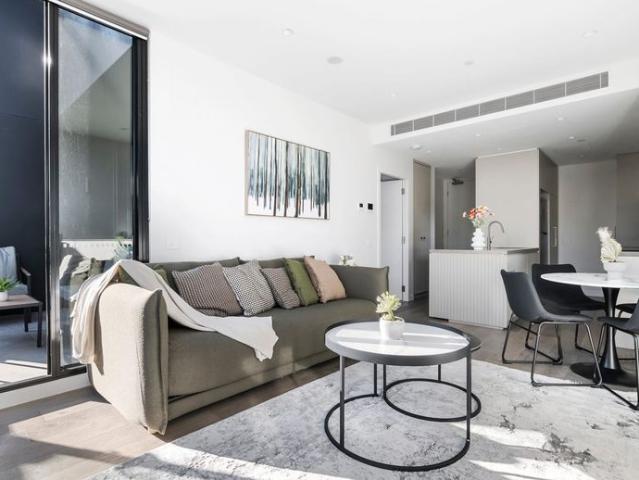 Apartment for rent in Malvern East, Melbourne