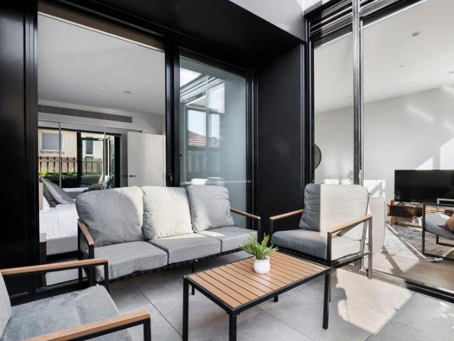 Apartment for rent in Malvern East, Melbourne