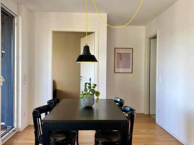 Apartment mieten in Stuttgart-Nord, Stuttgart