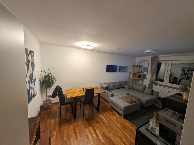 Apartment mieten in Thalkirchen-Obersendling-Forstenried-Fürstenried-Solln, München