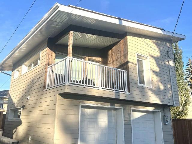 Apartment for rent in Glenora, Edmonton