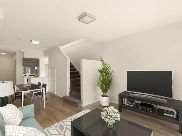 Townhouse for rent in Camerons Creek, Victoria
