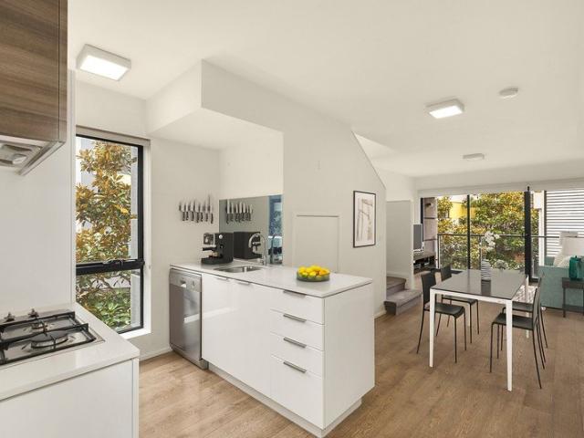 Townhouse for rent in Camerons Creek, Victoria