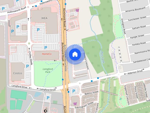 House for rent in Colebee, Sydney