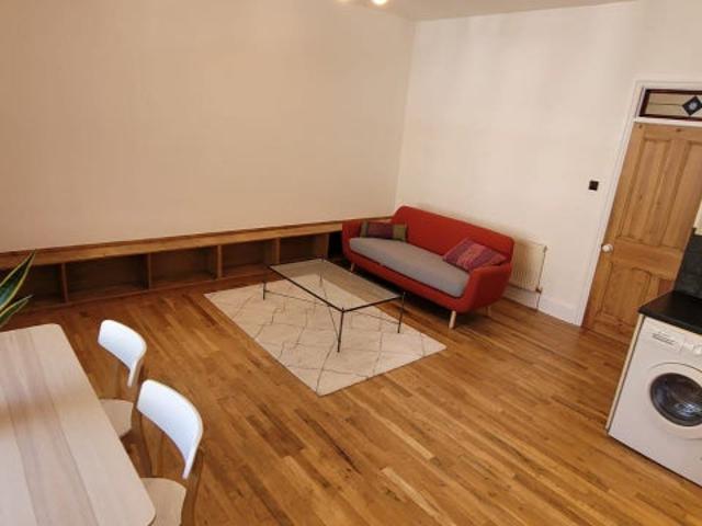 Apartment for rent in Kentish Town, Greater London