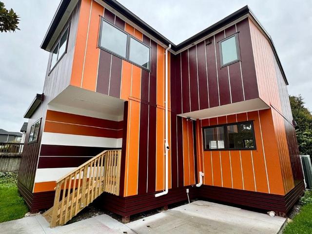 House for rent in Mount Roskill, Oroua County
