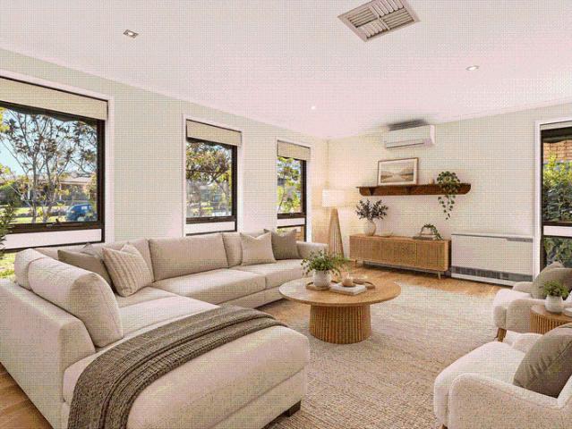 House for rent in Pemberton View Retirement Village, Albury
