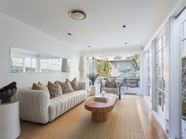 Land for sale in Sydney, New South Wales