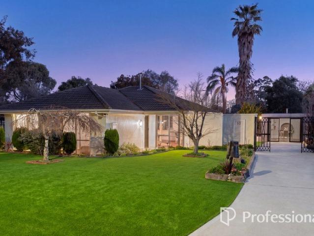 House for sale in Camerons Creek, Victoria
