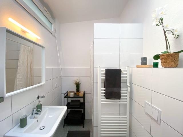 Apartment mieten in Klarissenviertel, Neuss