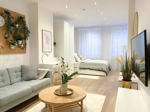 Apartment mieten in Innenstadt, Neuss