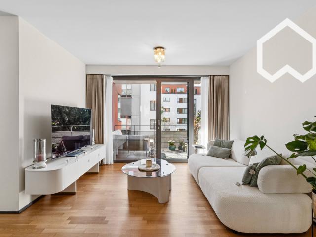 Apartment mieten in Neuehrenfeld, Köln