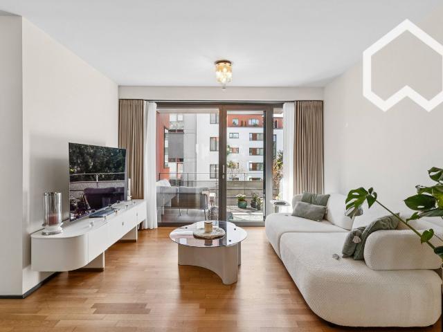 Apartment mieten in Neuehrenfeld, Köln