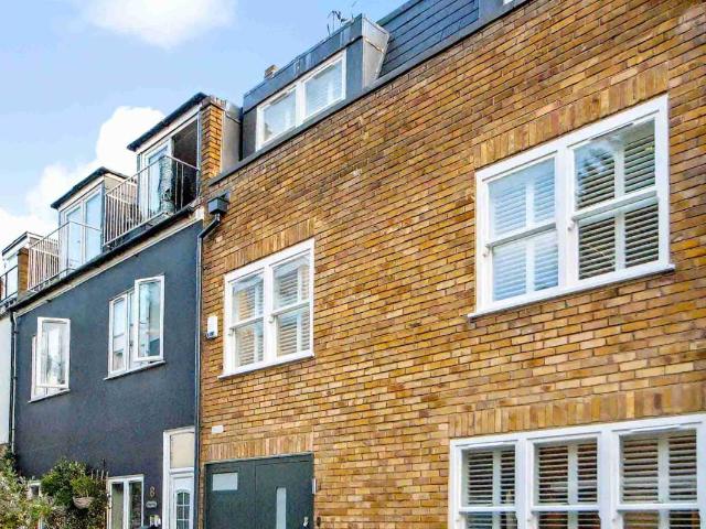 Apartment for rent in Notting Hill, Greater London