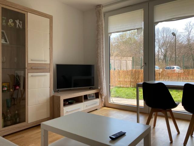 Apartment mieten in Lichtenberg, Berlin