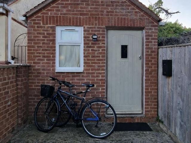 Apartment for rent in Old Headington, The Slade