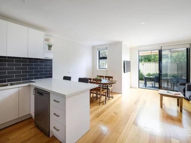 Townhouse for rent in Camerons Creek, Victoria