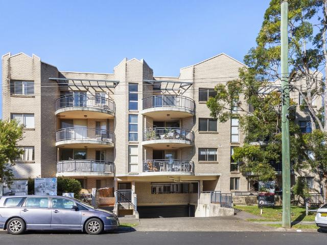 Apartment for sale in Sydney, New South Wales