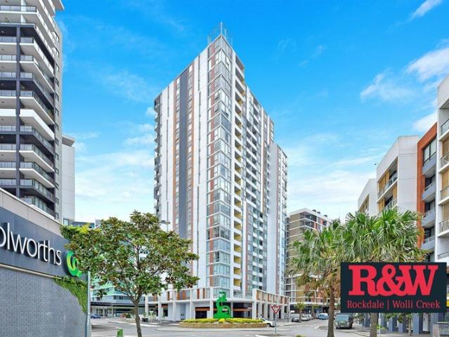 Apartment for rent in Sydney, New South Wales