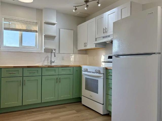 House for rent in Mountain Heights, Lethbridge