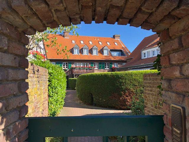 Haus mieten in Bockum, Krefeld