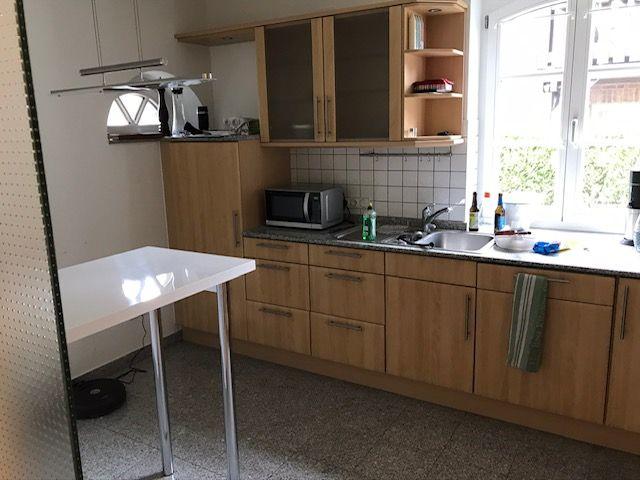 Haus mieten in Bockum, Krefeld