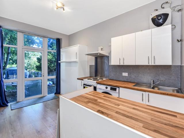 Studio for rent in Hornsey, Greater London