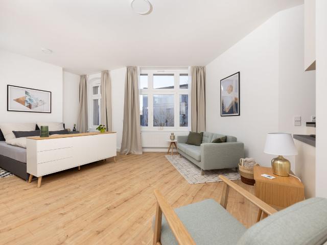 Apartment mieten in Treptow–Köpenick, Berlin