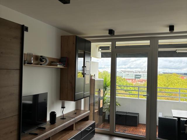 Apartment mieten in Schwabing-Freimann, München