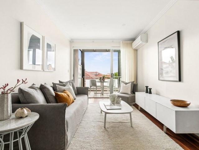 Apartment for sale in Sydney, New South Wales
