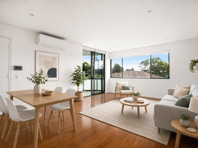 Apartment for sale in Sydney, New South Wales