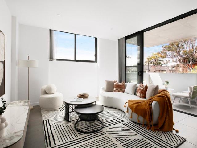 Apartment for sale in Inner West, Sydney