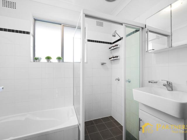 Apartment for sale in Auburn, New South Wales
