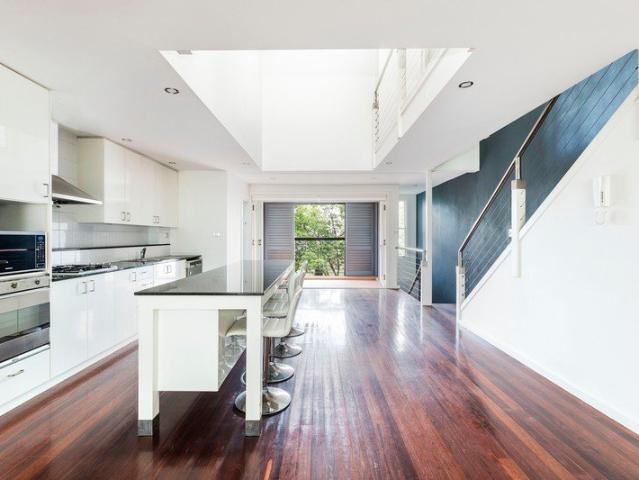Townhouse for rent in Inner West, Sydney