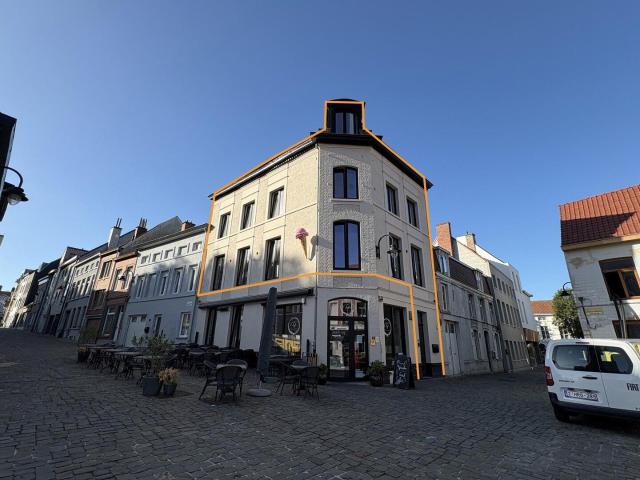Maison location à Ronse - Renaix, Ronse