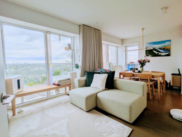 Apartment for rent in Barnsbury, Greater London