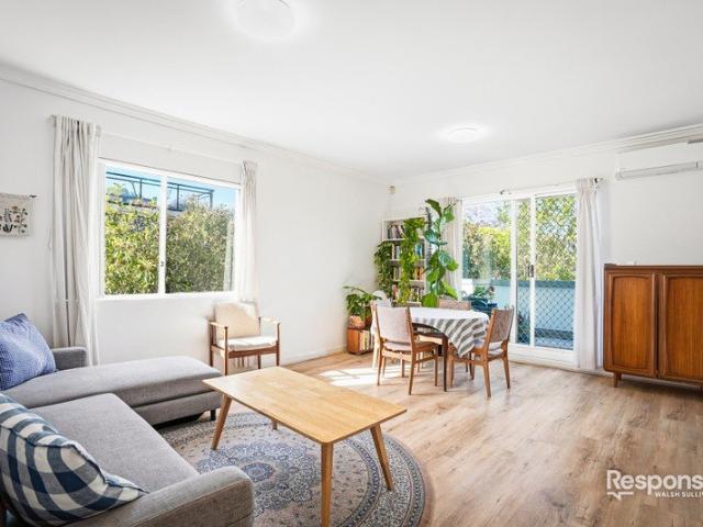 Apartment for rent in Northmead, Sydney